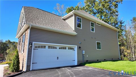 Tiny photo for 8130 Clancy Court, Chesterfield, VA 23838 (MLS # 2609202)