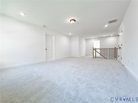 Tiny photo for 8130 Clancy Court, Chesterfield, VA 23838 (MLS # 2609202)