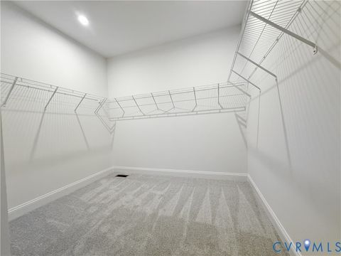 Tiny photo for 8130 Clancy Court, Chesterfield, VA 23838 (MLS # 2609202)