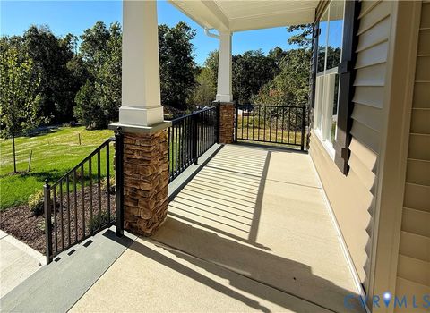 Tiny photo for 8130 Clancy Court, Chesterfield, VA 23838 (MLS # 2609202)