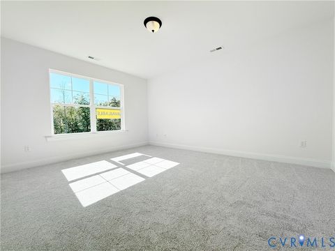 Tiny photo for 8130 Clancy Court, Chesterfield, VA 23838 (MLS # 2609202)