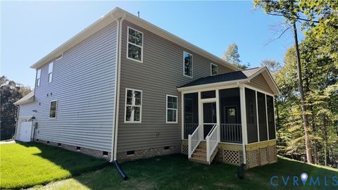 Tiny photo for 8130 Clancy Court, Chesterfield, VA 23838 (MLS # 2609202)