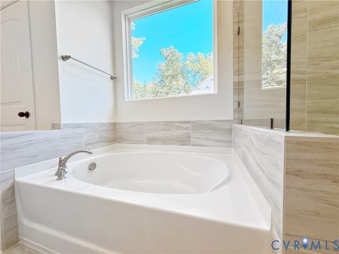 Tiny photo for 8130 Clancy Court, Chesterfield, VA 23838 (MLS # 2609202)