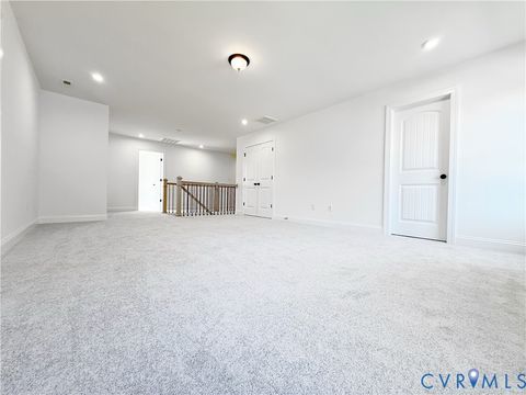 Tiny photo for 8130 Clancy Court, Chesterfield, VA 23838 (MLS # 2609202)