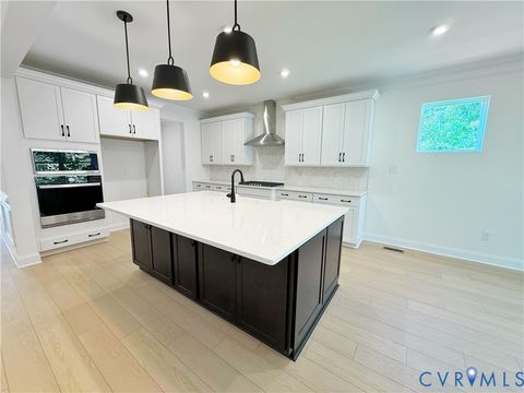 Tiny photo for 8130 Clancy Court, Chesterfield, VA 23838 (MLS # 2609202)