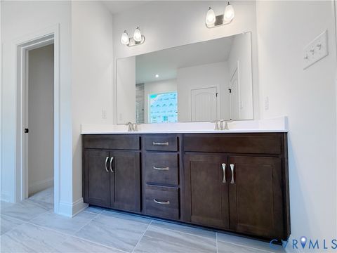 Tiny photo for 8130 Clancy Court, Chesterfield, VA 23838 (MLS # 2609202)