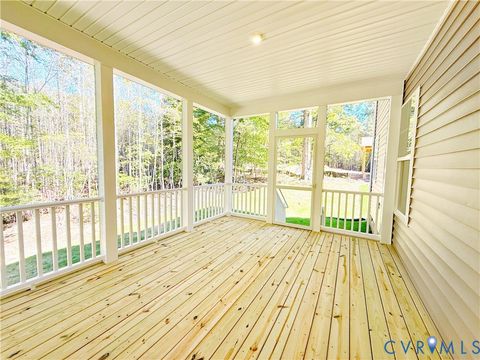 Tiny photo for 8130 Clancy Court, Chesterfield, VA 23838 (MLS # 2609202)