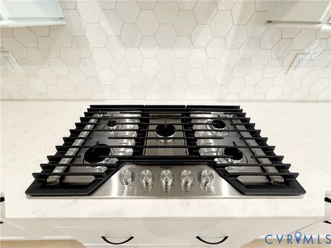 Tiny photo for 8130 Clancy Court, Chesterfield, VA 23838 (MLS # 2609202)