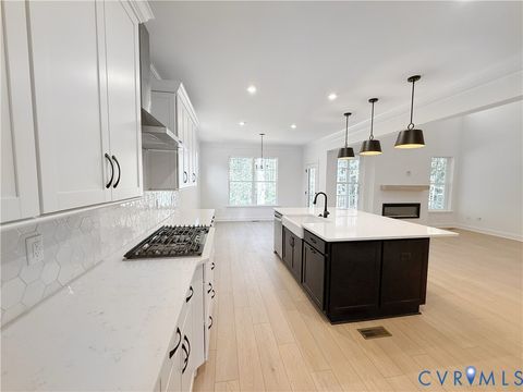 Tiny photo for 8130 Clancy Court, Chesterfield, VA 23838 (MLS # 2609202)