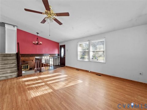 Tiny photo for 2318 Edenbrook Drive, Henrico, VA 23228 (MLS # 2533037)