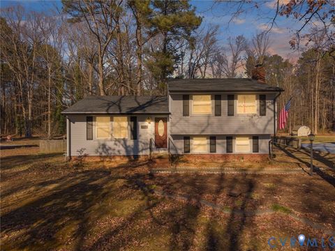 Tiny photo for 2318 Edenbrook Drive, Henrico, VA 23228 (MLS # 2533037)