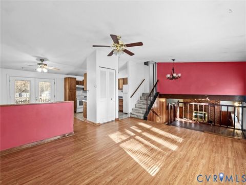 Tiny photo for 2318 Edenbrook Drive, Henrico, VA 23228 (MLS # 2533037)