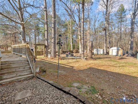 Tiny photo for 2318 Edenbrook Drive, Henrico, VA 23228 (MLS # 2533037)