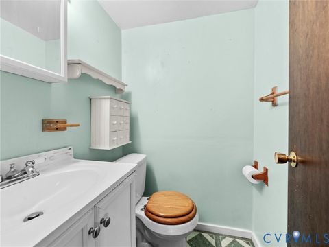 Tiny photo for 2318 Edenbrook Drive, Henrico, VA 23228 (MLS # 2533037)