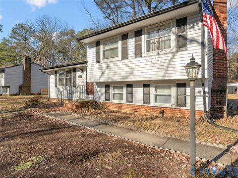 Photo of 2318 Edenbrook Drive, Henrico, VA 23228 (MLS # 2533037)