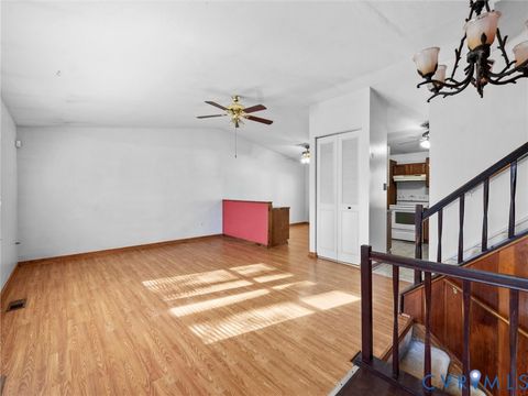 Tiny photo for 2318 Edenbrook Drive, Henrico, VA 23228 (MLS # 2533037)