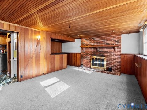 Tiny photo for 2318 Edenbrook Drive, Henrico, VA 23228 (MLS # 2533037)