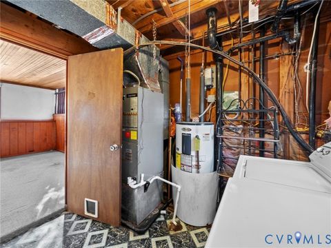 Tiny photo for 2318 Edenbrook Drive, Henrico, VA 23228 (MLS # 2533037)