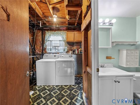 Tiny photo for 2318 Edenbrook Drive, Henrico, VA 23228 (MLS # 2533037)