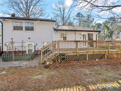 Tiny photo for 2318 Edenbrook Drive, Henrico, VA 23228 (MLS # 2533037)
