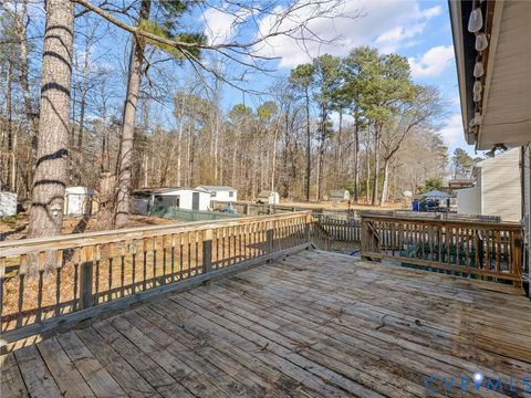 Tiny photo for 2318 Edenbrook Drive, Henrico, VA 23228 (MLS # 2533037)