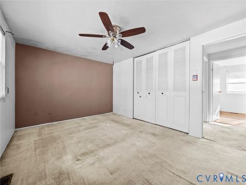 Tiny photo for 2318 Edenbrook Drive, Henrico, VA 23228 (MLS # 2533037)