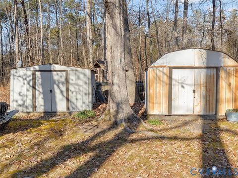 Tiny photo for 2318 Edenbrook Drive, Henrico, VA 23228 (MLS # 2533037)