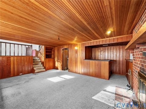 Tiny photo for 2318 Edenbrook Drive, Henrico, VA 23228 (MLS # 2533037)