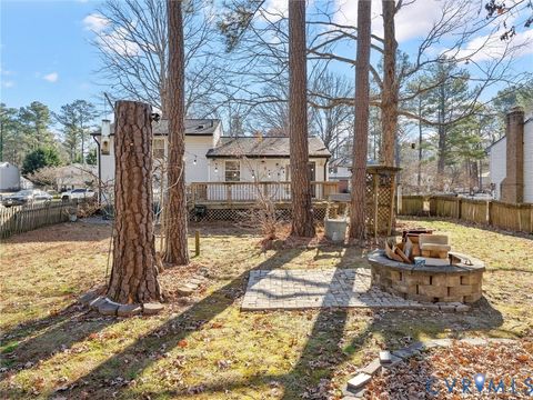 Tiny photo for 2318 Edenbrook Drive, Henrico, VA 23228 (MLS # 2533037)