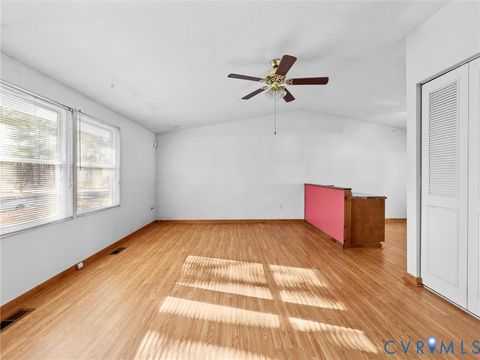 Tiny photo for 2318 Edenbrook Drive, Henrico, VA 23228 (MLS # 2533037)