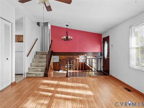 Tiny photo for 2318 Edenbrook Drive, Henrico, VA 23228 (MLS # 2533037)