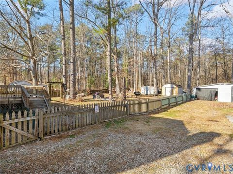 Tiny photo for 2318 Edenbrook Drive, Henrico, VA 23228 (MLS # 2533037)