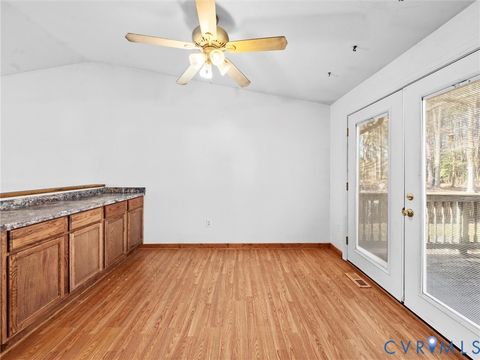 Tiny photo for 2318 Edenbrook Drive, Henrico, VA 23228 (MLS # 2533037)