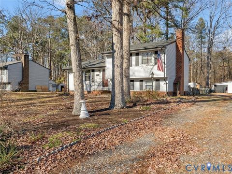 Tiny photo for 2318 Edenbrook Drive, Henrico, VA 23228 (MLS # 2533037)