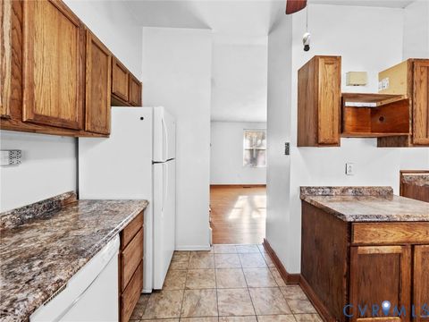 Tiny photo for 2318 Edenbrook Drive, Henrico, VA 23228 (MLS # 2533037)