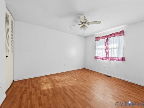 Tiny photo for 2318 Edenbrook Drive, Henrico, VA 23228 (MLS # 2533037)