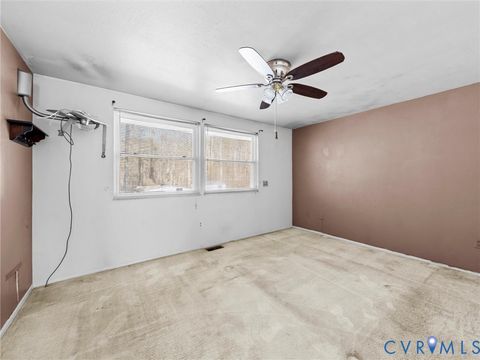 Tiny photo for 2318 Edenbrook Drive, Henrico, VA 23228 (MLS # 2533037)