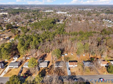 Tiny photo for 2318 Edenbrook Drive, Henrico, VA 23228 (MLS # 2533037)