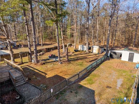 Tiny photo for 2318 Edenbrook Drive, Henrico, VA 23228 (MLS # 2533037)