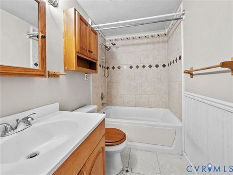 Tiny photo for 2318 Edenbrook Drive, Henrico, VA 23228 (MLS # 2533037)