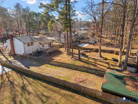 Tiny photo for 2318 Edenbrook Drive, Henrico, VA 23228 (MLS # 2533037)