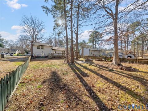 Tiny photo for 2318 Edenbrook Drive, Henrico, VA 23228 (MLS # 2533037)