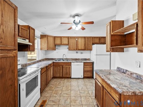 Tiny photo for 2318 Edenbrook Drive, Henrico, VA 23228 (MLS # 2533037)