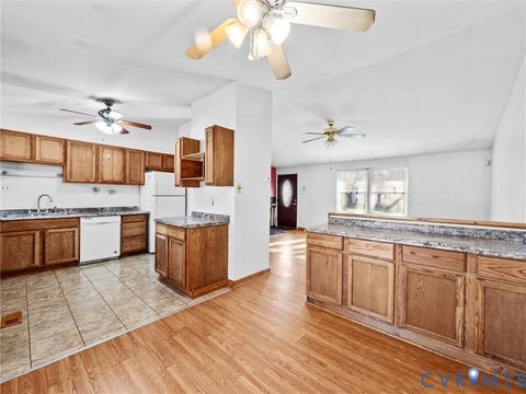 Tiny photo for 2318 Edenbrook Drive, Henrico, VA 23228 (MLS # 2533037)