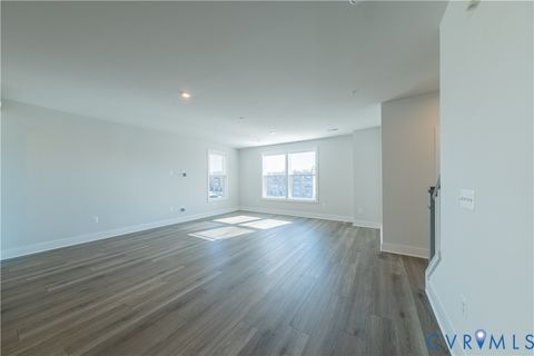 Tiny photo for 2723 St Elias Drive #B, Richmond, VA 23294 (MLS # 2612429)
