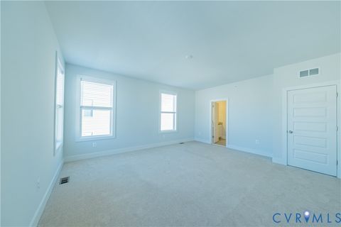 Tiny photo for 2723 St Elias Drive #B, Richmond, VA 23294 (MLS # 2612429)