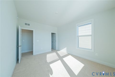 Tiny photo for 2723 St Elias Drive #B, Richmond, VA 23294 (MLS # 2612429)