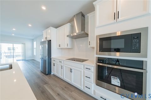 Tiny photo for 2723 St Elias Drive #B, Richmond, VA 23294 (MLS # 2612429)