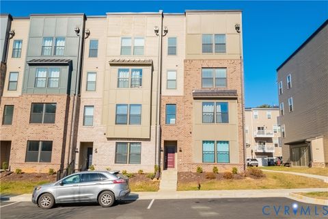 Tiny photo for 2723 St Elias Drive #B, Richmond, VA 23294 (MLS # 2612429)