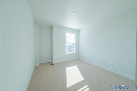 Tiny photo for 2723 St Elias Drive #B, Richmond, VA 23294 (MLS # 2612429)